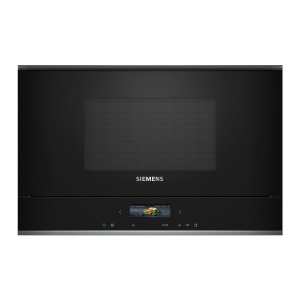 Kuchnie mikrofalowe Siemens BE732L1B1 iQ700 do zabudowy