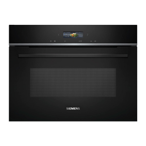 Kuchnie mikrofalowe Siemens CE732GXB1 iQ700 do zabudowy