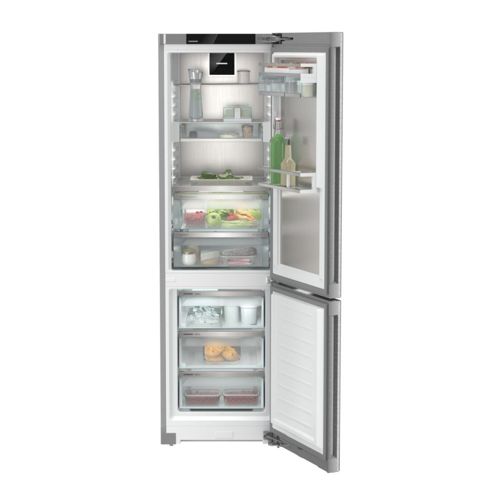 Lodowka-CBNstc-579i-z-technologia-BioFresh-Professional-NoFrost-3 Lodówka Liebherr CBNstc 579i z technologią BioFresh Professional i NoFrost
