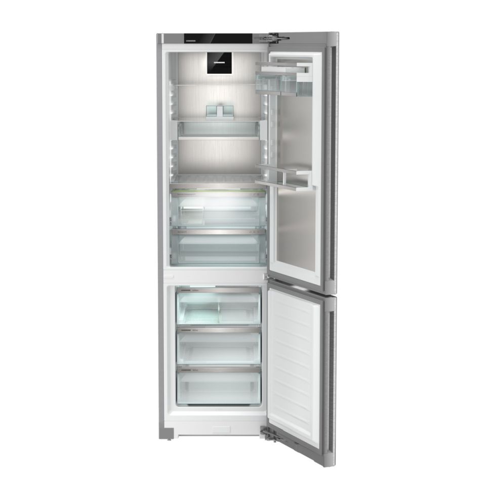 Lodowka-CBNstc-579i-z-technologia-BioFresh-Professional-NoFrost Lodówka Liebherr CBNstc 579i z technologią BioFresh Professional i NoFrost