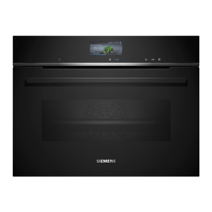 Piekarnik kompaktowy Siemens CS736G1B1 iQ700 do zabudowy