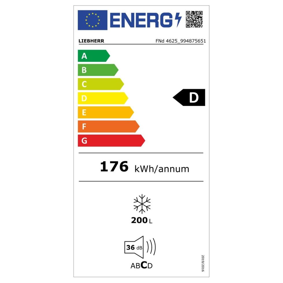 Zamrazarka-FNd-4625-Plus-NoFrost-2 Zamrażarka FNd 4625 Plus NoFrost