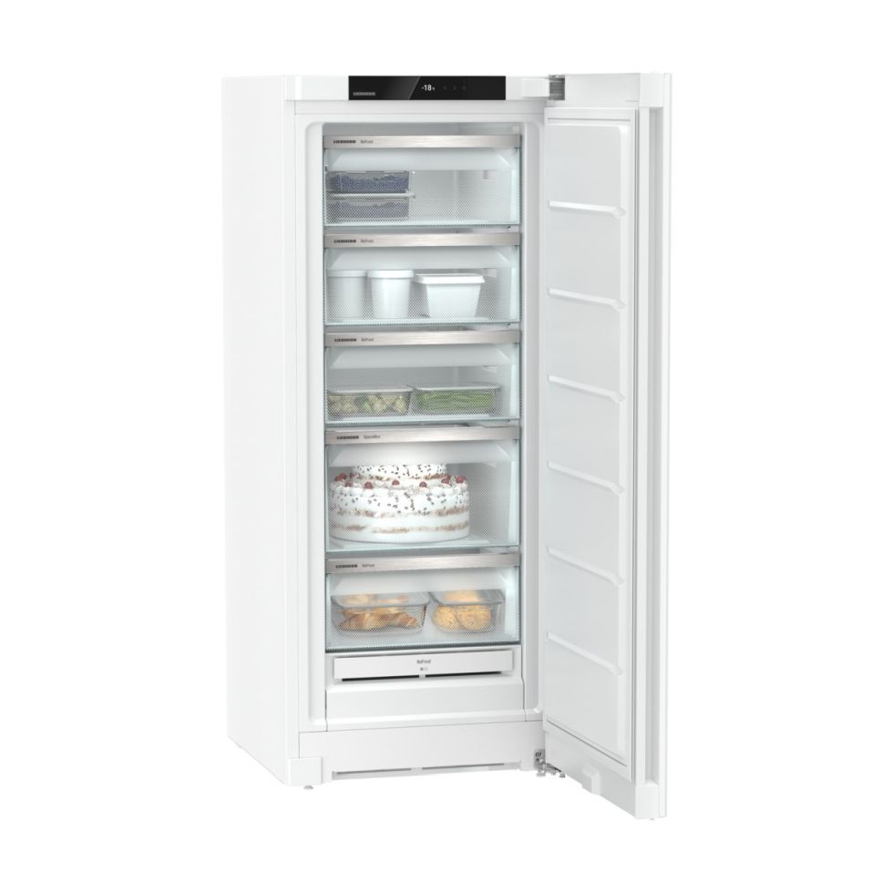Zamrazarka-FNd-4625-Plus-NoFrost Zamrażarka FNd 4625 Plus NoFrost