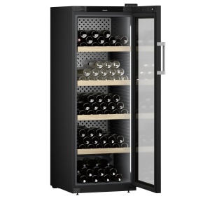 Chłodziarka wina wolnostojąca WPbli 5031 GrandCru Selection