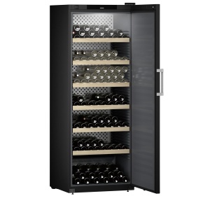 Chłodziarka wina wolnostojąca WSbli 7731 GrandCru Selection