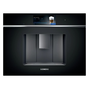 Ekspres do kawy siemens CT718L1B0