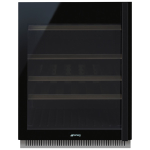 Chłodziarka na wino SMEG CVI638LN3 Dolce Stil Novo