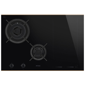 Płyta kuchenna Smeg Dolce Stil Novo PM6743R