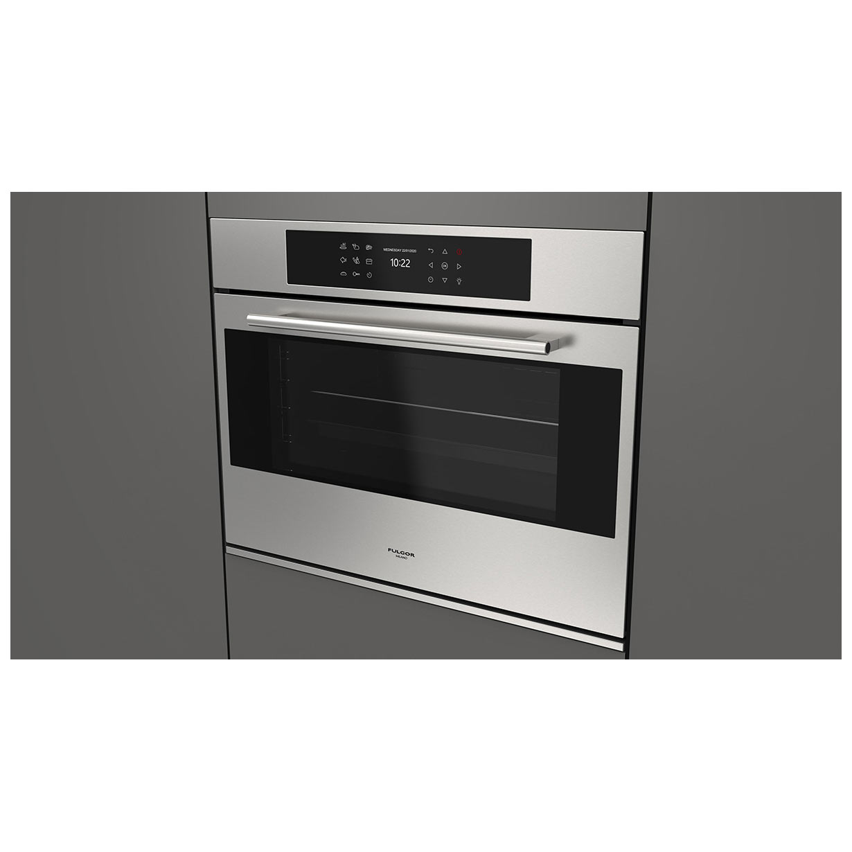 piekarnik-fulgor-milano-fco-7515-tem-x-plano-1 Piekarnik Fulgor Milano FCO 7515 TEM X PLANO