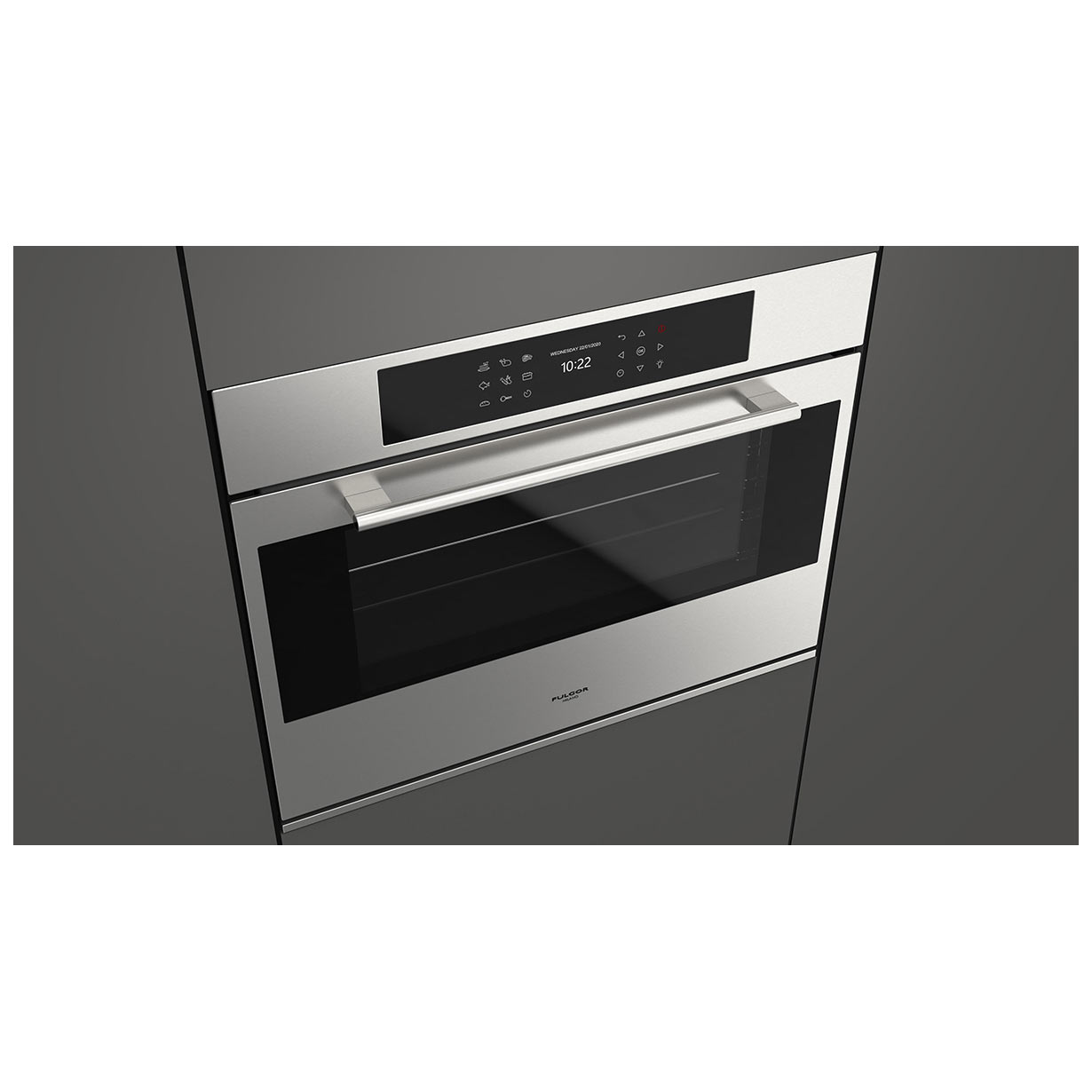 piekarnik-fulgor-milano-fco-7515-tem-x-plano-2 Piekarnik Fulgor Milano FCO 7515 TEM X PLANO
