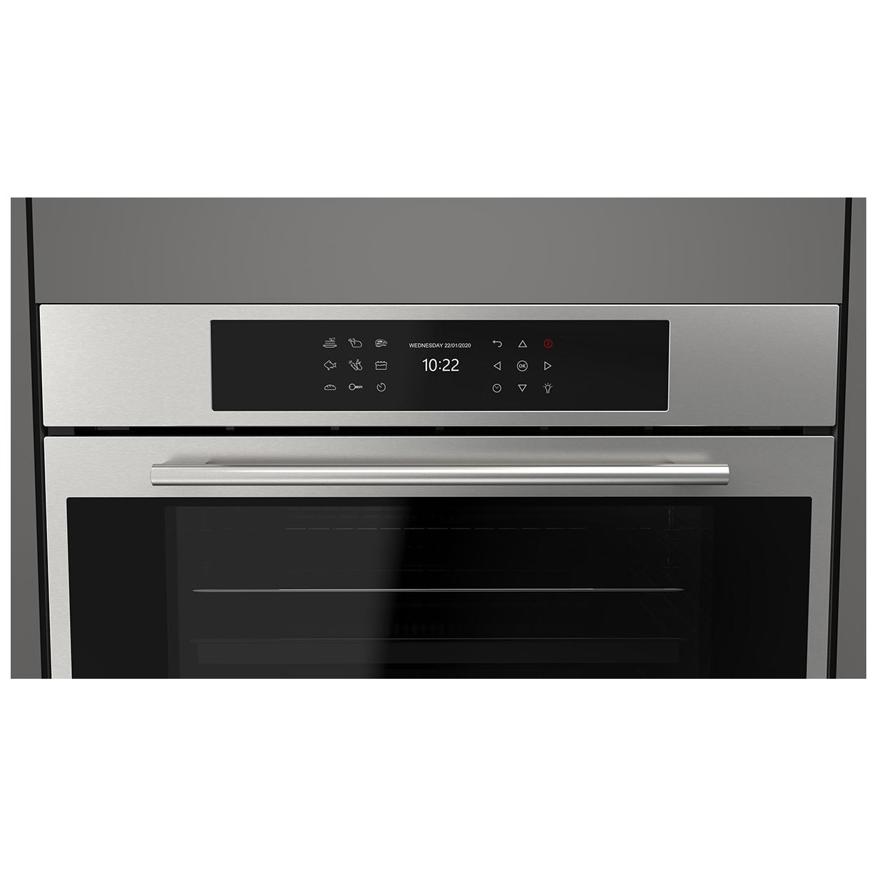 piekarnik-fulgor-milano-fco-7515-tem-x-plano-3 Piekarnik Fulgor Milano FCO 7515 TEM X PLANO