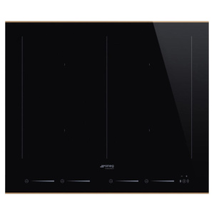 Płyta indukcyjna SMEG SIM6644R