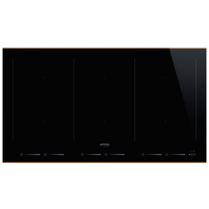 Płyta indukcyjna Dolce Stil Novo SMEG SIM6964R