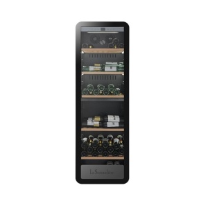 Winiarka wolnostojąca dwustrefowa APOGEE190DZ 181 butelek