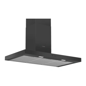 Okap naścienny 90 cm DWB96BC60 Bosch Serie 2