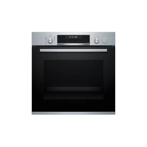 Piekarnik do zabudowy z funkcją pary HRG5180S0 Bosch Serie 6