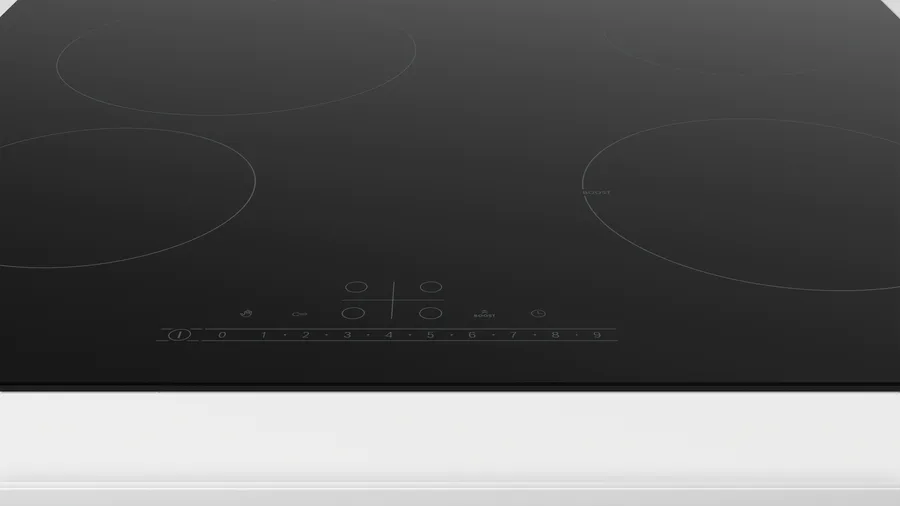 PKE611FP2E-3 Płyta ceramiczna 60 cm PKE611FP2E Bosch Serie 6