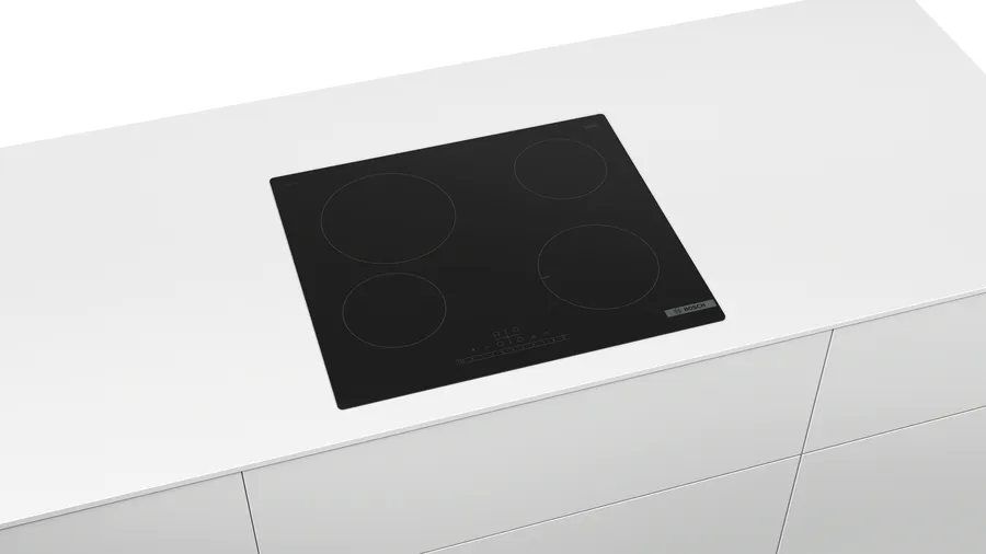 PKE611FP2E-4 Płyta ceramiczna 60 cm PKE611FP2E Bosch Serie 6