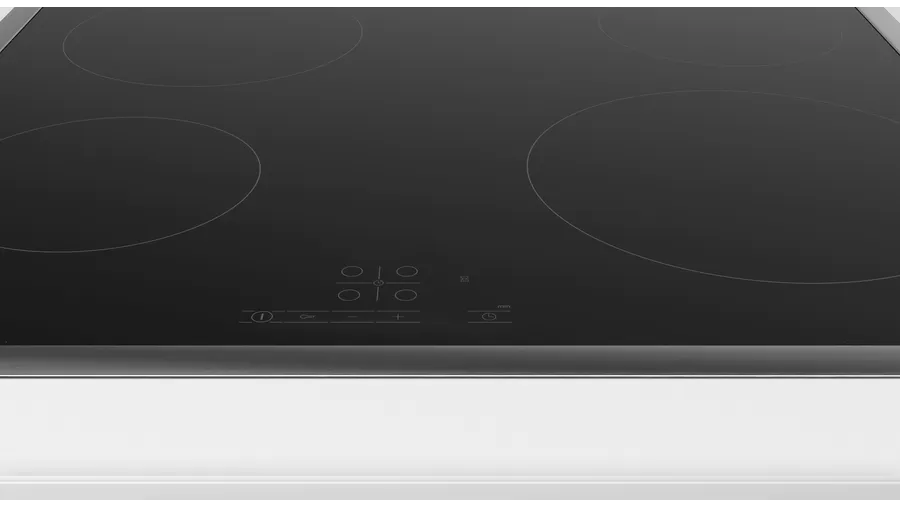 PKE645BB2E-3 Płyta ceramiczna 60 cm PKE645BB2E Bosch Serie 4