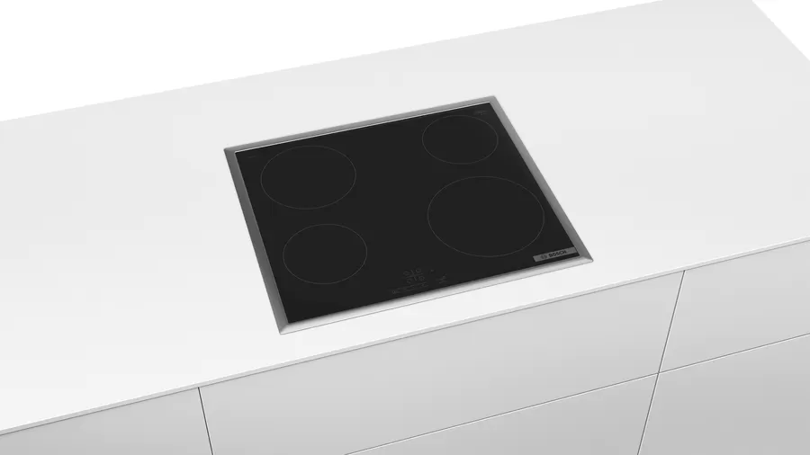 PKE645BB2E-4 Płyta ceramiczna 60 cm PKE645BB2E Bosch Serie 4