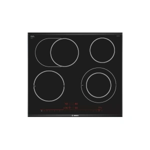 Płyta ceramiczna 60 cm  PKN675DP1D Bosch Serie 8