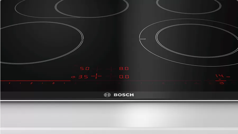 PKN675DP1D-4 Płyta ceramiczna 60 cm PKN675DP1D Bosch Serie 8