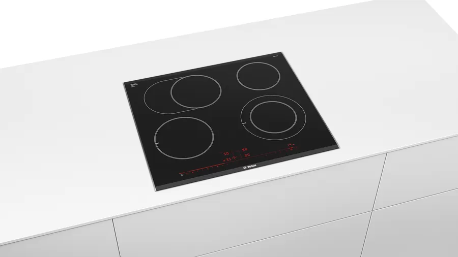 PKN675DP1D-5 Płyta ceramiczna 60 cm PKN675DP1D Bosch Serie 8
