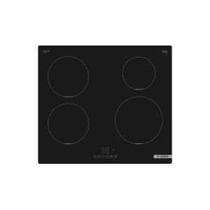 Płyta indukcyjna 60 cm PUE611BB5D  Bosch Serie 4