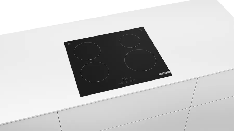 PUE611BB5D-4 Płyta indukcyjna 60 cm PUE611BB5D Bosch Serie 4
