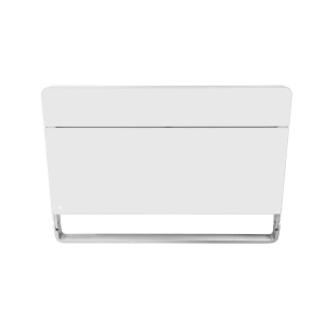 Okap przyścienny Illumia biały 90 cm CIARKO CDP9002B