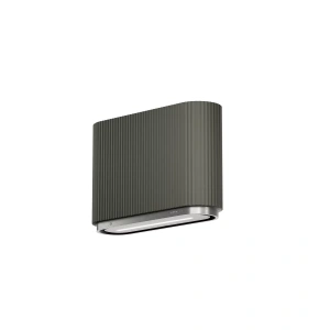 Okap przyścienny Mono zielony 80 cm CIARKO CDP8001GR