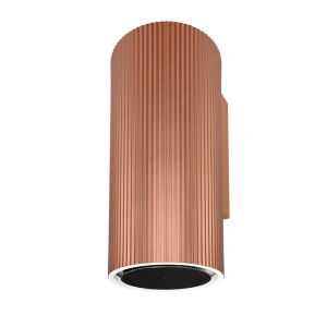 monogram-rose-gold-300x300 Okap przyścienny Mono czarny 80 cm CIARKO CDP8001B