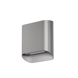 Okap przyścienny Simple inox 60 cm CIARKO CDP6002I
