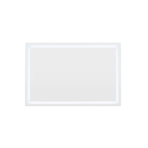 Okap sufitowy SU Frame biały 60x90 cm CIARKO CDS9002B