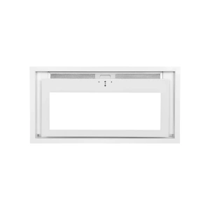 Okap do zabudowy Su Mini biały 74 cm CIARKO CDZ7402B