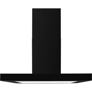 t-light-300x300 Okap przyścienny Mono czarny 80 cm CIARKO CDP8001B