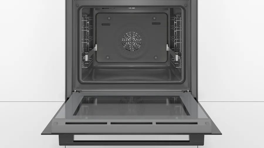 HBA2340B0-3 Piekarnik do zabudowy HBA2340B0 Bosch Serie 4