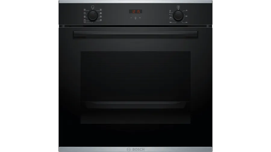 HBA2340B0 Piekarnik do zabudowy HBA2340B0 Bosch Serie 4