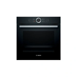 Piekarnik do zabudowy HBG675BB1 Bosch Serie 8