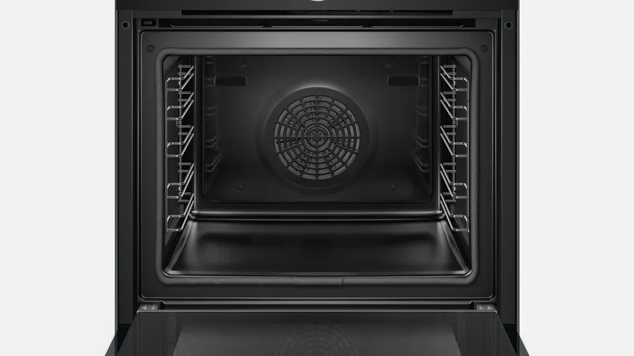 HBG675BB1-6 Piekarnik do zabudowy HBG675BB1 Bosch Serie 8