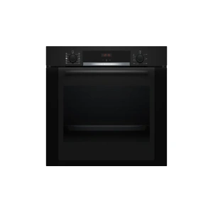 Piekarnik z funkcją pary do zabudowy HRA334EB1 Bosch Serie 4