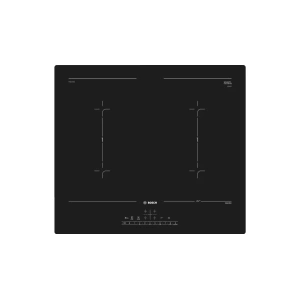 Płyta indukcyjna 60 cm PVQ611FC5E Bosch Serie 6