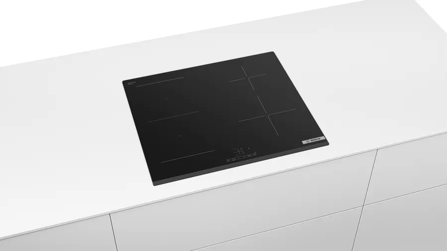 PWP63KBB6E-4 Płyta indukcyjna 60 cm PWP63KBB6E Bosch Serie 4