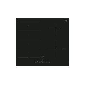 Płyta indukcyjna 60 cm PXE611FC1E Bosch Serie 6