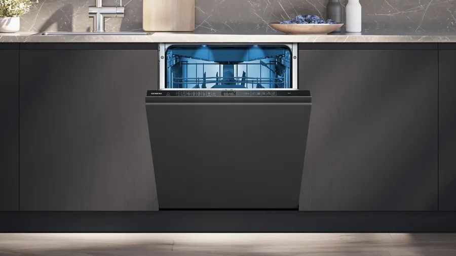 SN95EX07CE-2 Zmywarka do zabudowy SN95EX07CE Siemens iQ 500