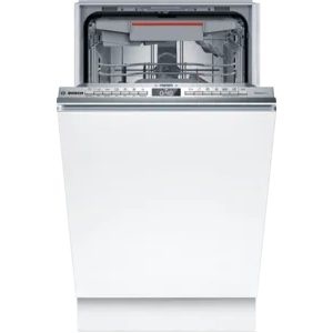 Zmywarka do zabudowy SPT4EMX24E Bosch Serie 4