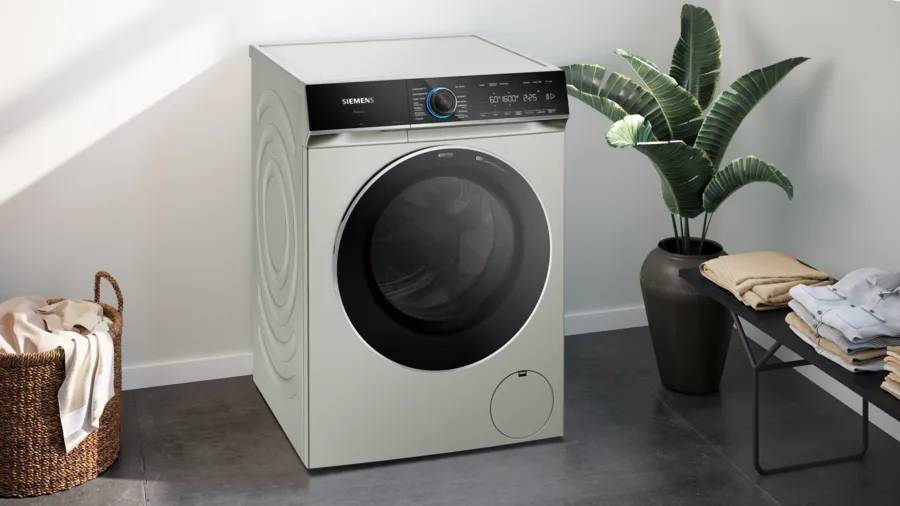 WG56B2AXPL-4 Pralka WG56B2AXPL Siemens