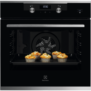 PIEKARNIK PAROWY SteamBake 600 Electrolux