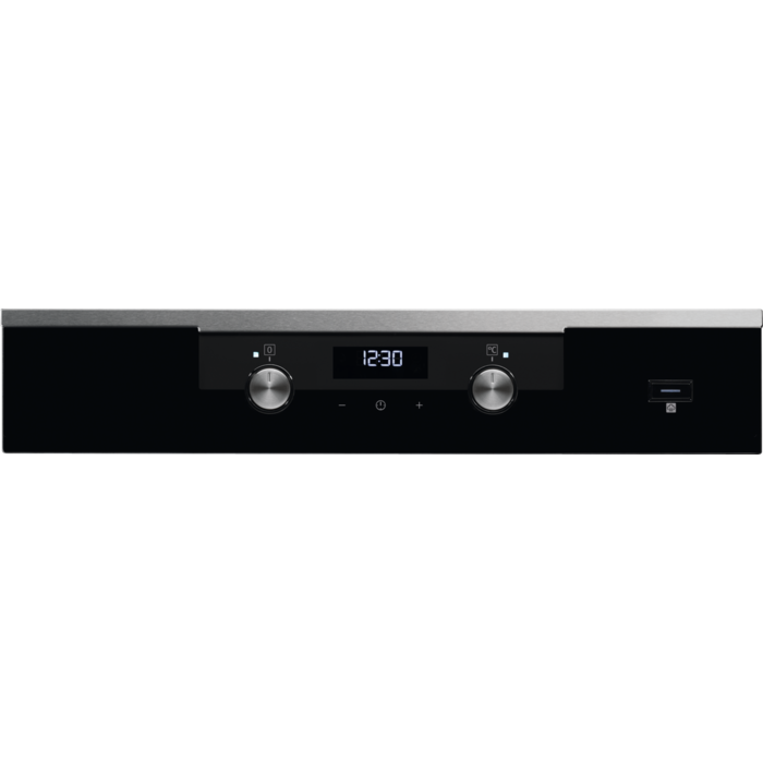 PIEKARNIK-PAROWY-SteamBake-600-Electrolux-2 PIEKARNIK PAROWY SteamBake 600 KODEH70X