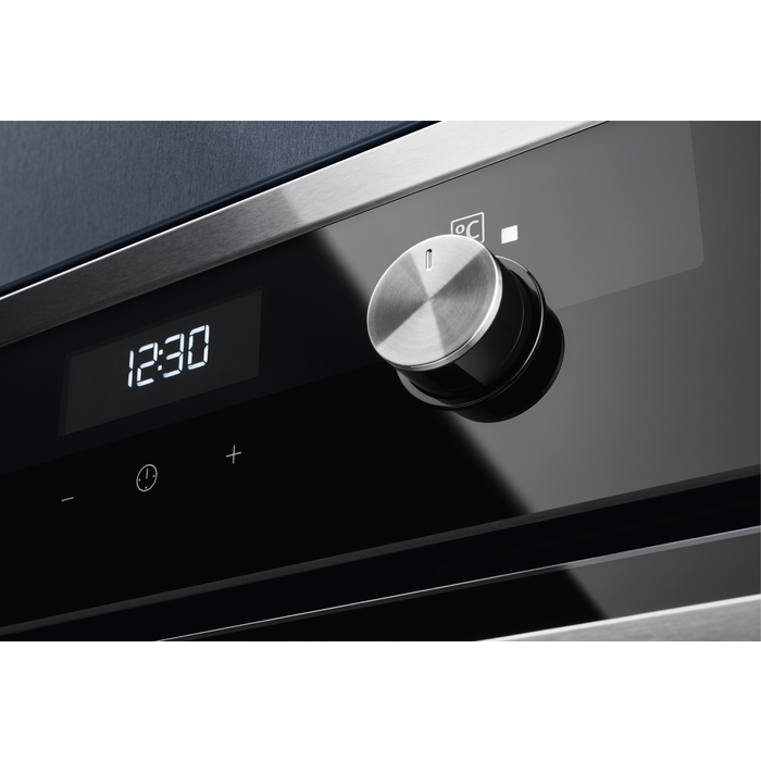 PIEKARNIK-PAROWY-SteamBake-600-Electrolux-4 PIEKARNIK PAROWY SteamBake 600 KODEH70X